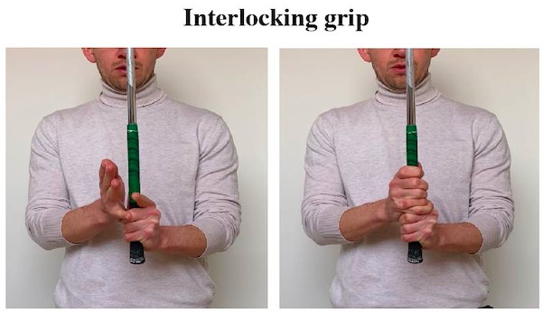 Golf Grip for Beginners Mastering the Technique of Holding a Golf Club 6