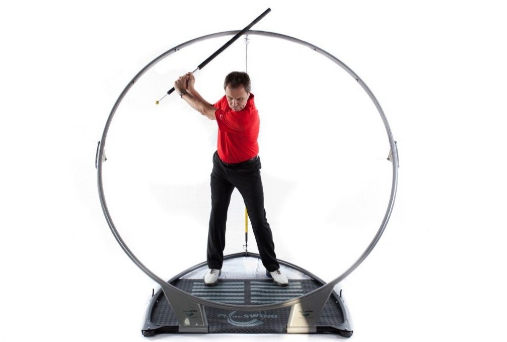 Golf Swing Trainer for Beginners Choosing Top Training Aids for Improvement 2