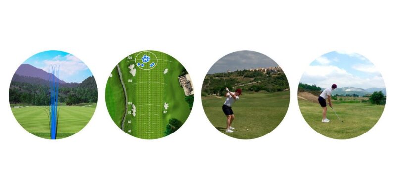 Average Beginner Golf Score Top Tips for Reduction and Improvement