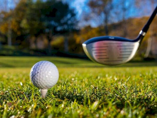 Beginner Golf Handicap Pathway to Pro through Consistent Golfing 1