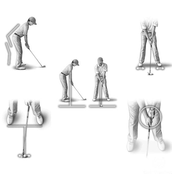 Golfing for Beginners Mastering the Basic Principles of the Game 5